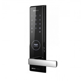 Врезной электронный замок Samsung SHS-5050/H505